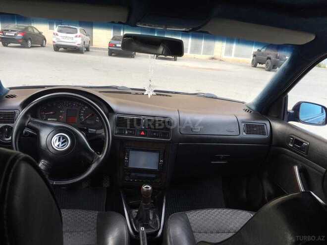 Volkswagen Golf 2000, 330,000 km - 2.3 l - Bakı