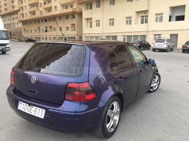 Volkswagen Golf 2000, 330,000 km - 2.3 l - Bakı