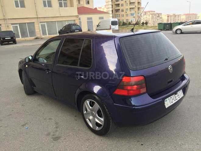 Volkswagen Golf 2000, 330,000 km - 2.3 l - Bakı