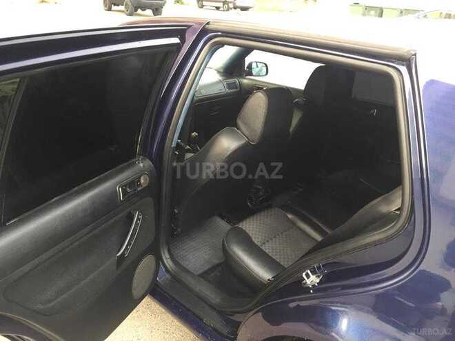 Volkswagen Golf 2000, 330,000 km - 2.3 l - Bakı