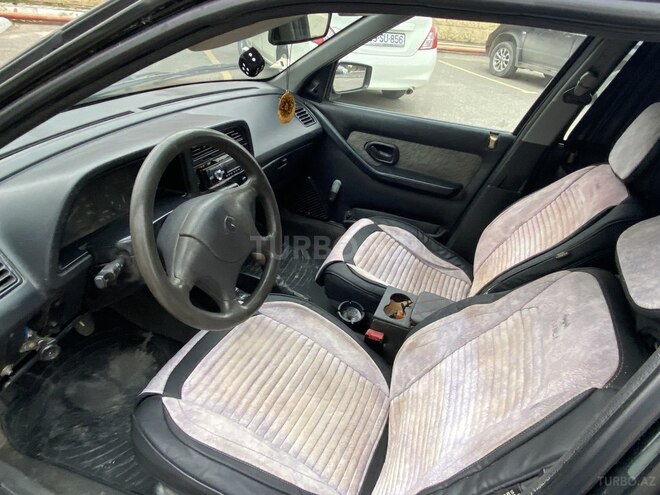 Peugeot  1996, 296,725 km - 1.6 l - Bakı