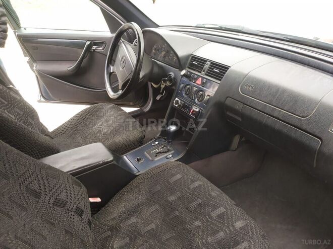 Mercedes C 200 1997, 447,391 km - 2.0 l - Bakı