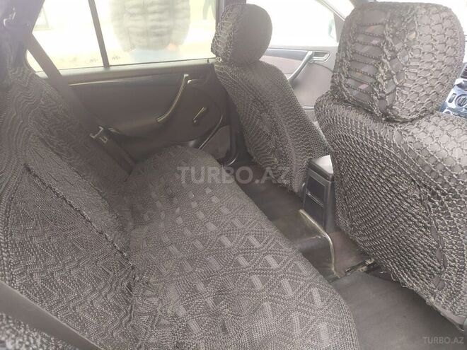 Mercedes C 200 1997, 447,391 km - 2.0 l - Bakı