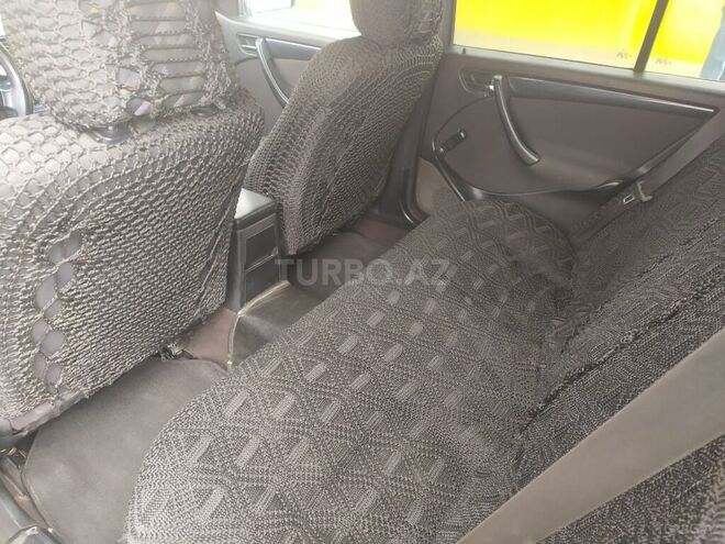 Mercedes C 200 1997, 447,391 km - 2.0 l - Bakı