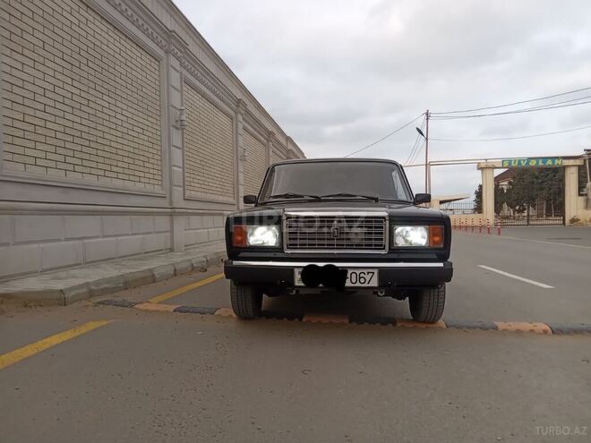 LADA (VAZ) 2107 2010, 56,856 km - 1.6 л - Bakı