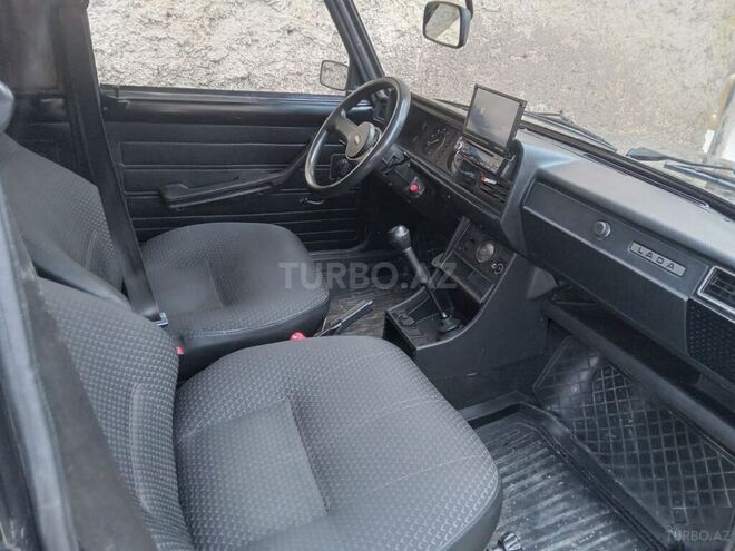 LADA (VAZ) 2107 2010, 56,856 km - 1.6 л - Bakı