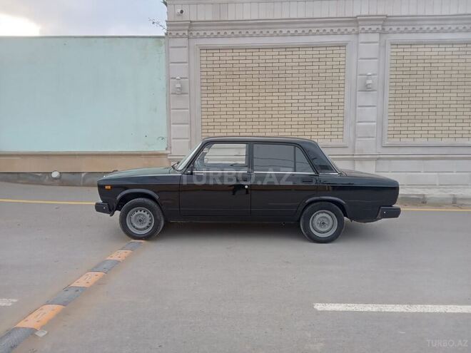 LADA (VAZ) 2107 2010, 56,856 km - 1.6 л - Bakı