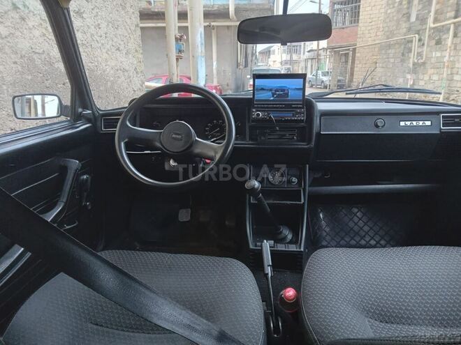 LADA (VAZ) 2107 2010, 56,856 km - 1.6 л - Bakı
