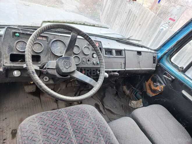 GAZ 53 1991, 153,000 km - 4.5 l - Bərdə