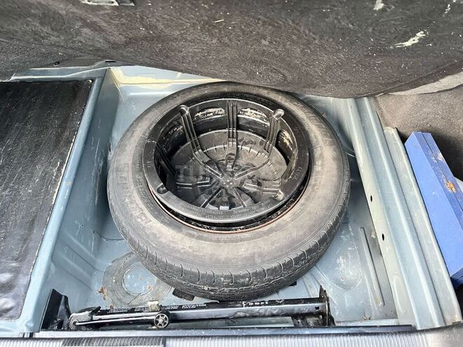 Mercedes E 240 1998, 235,000 km - 2.4 l - Bakı