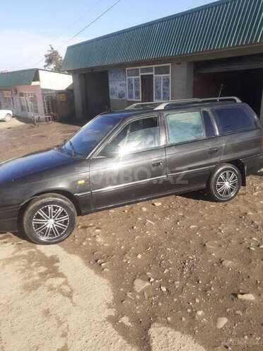 Opel Astra 1994, 393,939 km - 1.7 л - Qusar