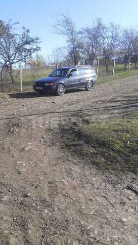 Opel Astra 1994, 393,939 km - 1.7 л - Qusar