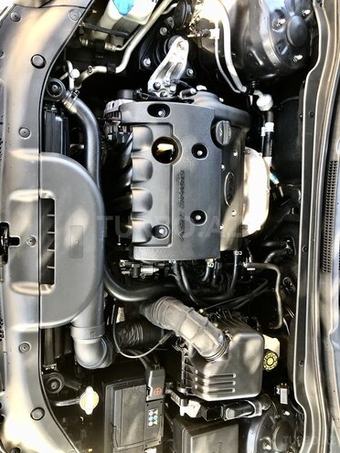 Kia Ceed 2007, 168,000 km - 1.4 l - Bakı