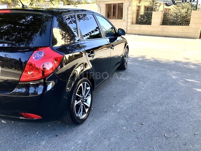 Kia Ceed 2007, 168,000 km - 1.4 l - Bakı