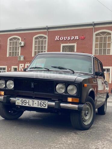 LADA (VAZ) 2106 1985, 66,666 km - 1.5 л - Şirvan