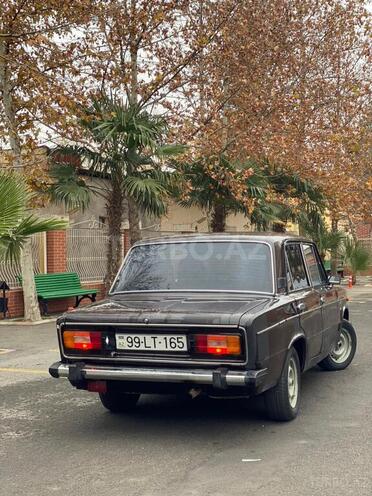 LADA (VAZ) 2106 1985, 66,666 km - 1.5 л - Şirvan