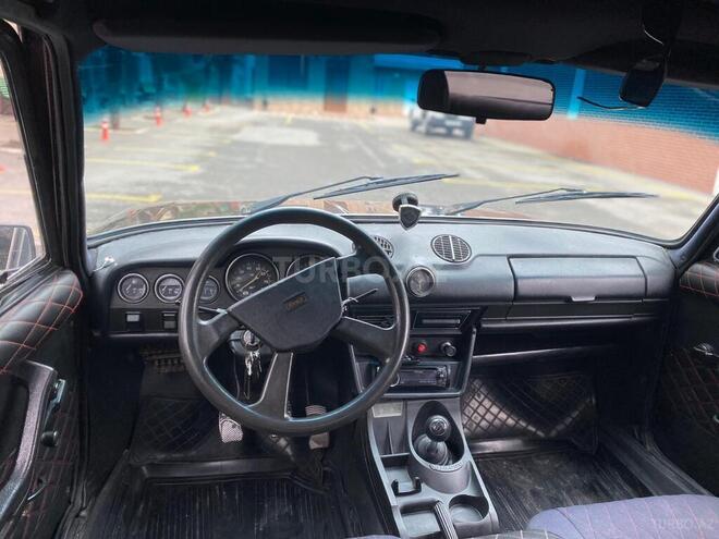 LADA (VAZ) 2106 1985, 66,666 km - 1.5 л - Şirvan