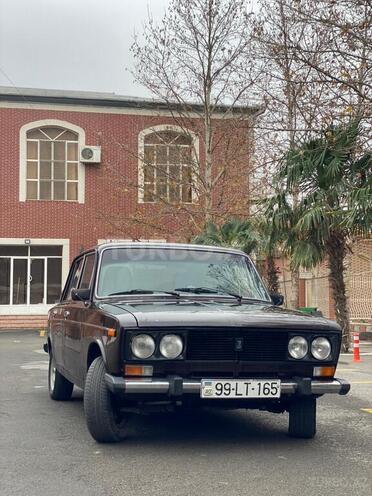 LADA (VAZ) 2106 1985, 66,666 km - 1.5 л - Şirvan