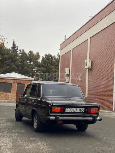 LADA (VAZ) 2106 1985, 66,666 km - 1.5 л - Şirvan