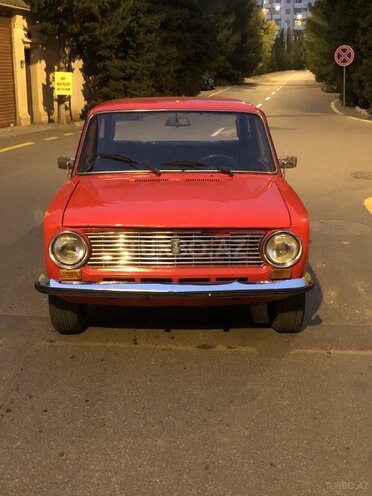 LADA (VAZ) 21011 1981, 253,342 km - 1.5 л - Bakı