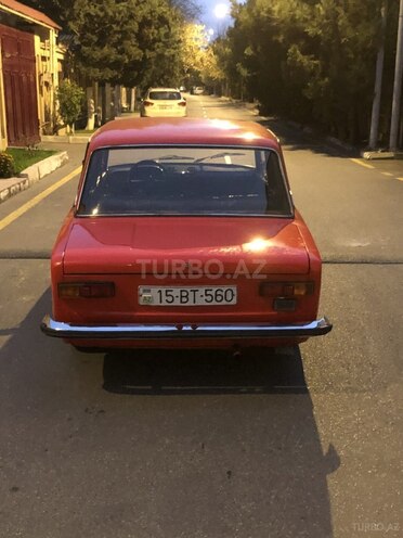 LADA (VAZ) 21011 1981, 253,342 km - 1.5 л - Bakı