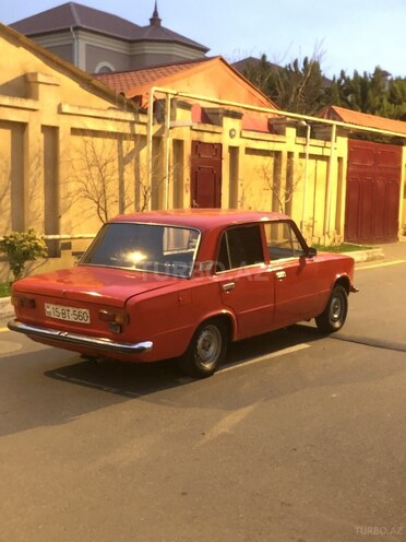 LADA (VAZ) 21011 1981, 253,342 km - 1.5 л - Bakı