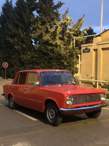 LADA (VAZ) 21011 1981, 253,342 km - 1.5 л - Bakı