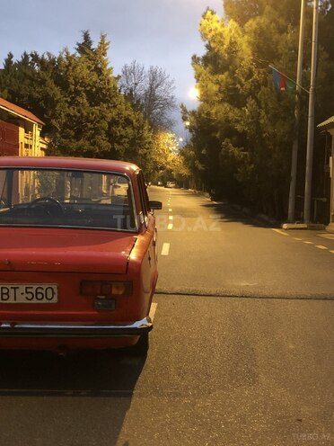 LADA (VAZ) 21011 1981, 253,342 km - 1.5 л - Bakı