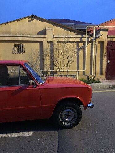 LADA (VAZ) 21011 1981, 253,342 km - 1.5 л - Bakı