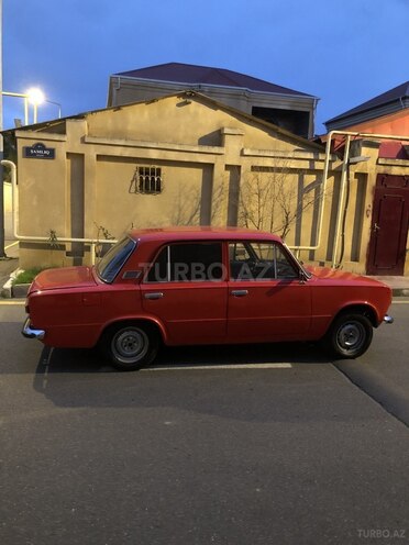LADA (VAZ) 21011 1981, 253,342 km - 1.5 л - Bakı