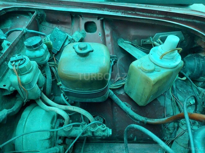 LADA (VAZ) 2106 1994, 90,000 km - 1.5 л - Bakı