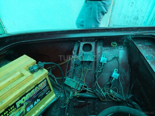 LADA (VAZ) 2106 1994, 90,000 km - 1.5 л - Bakı