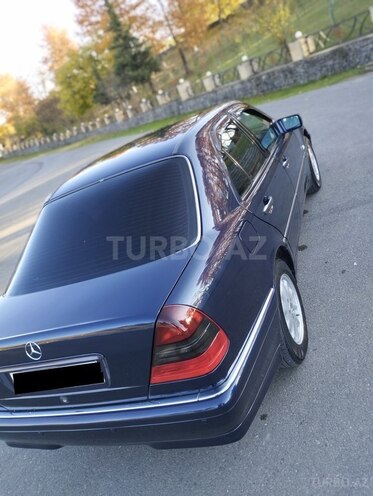 Mercedes C 180 1998, 344,028 km - 1.8 л - İsmayıllı