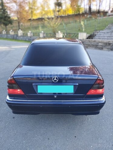 Mercedes C 180 1998, 344,028 km - 1.8 л - İsmayıllı
