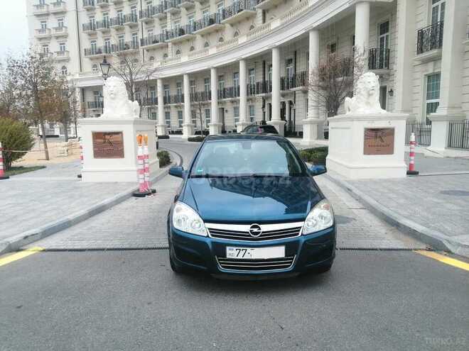Opel Astra 2007, 166,900 km - 1.4 l - Bakı