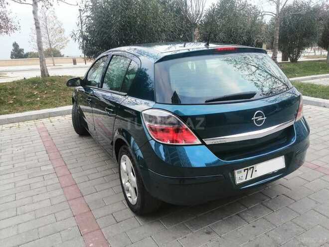 Opel Astra 2007, 166,900 km - 1.4 l - Bakı