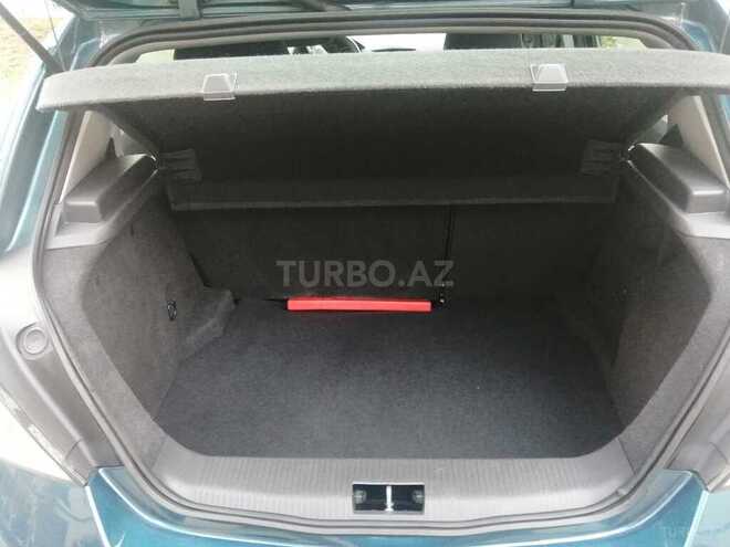 Opel Astra 2007, 166,900 km - 1.4 l - Bakı