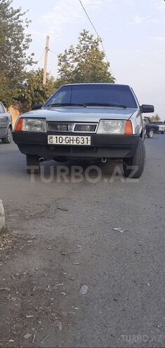LADA (VAZ) 21099 2000, 161,000 km - 1.5 l - Ağsu