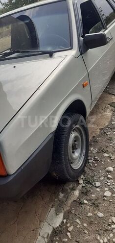 LADA (VAZ) 21099 2000, 161,000 km - 1.5 l - Ağsu
