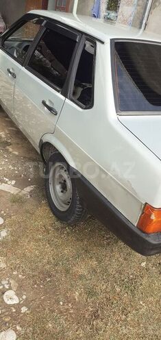 LADA (VAZ) 21099 2000, 161,000 km - 1.5 l - Ağsu