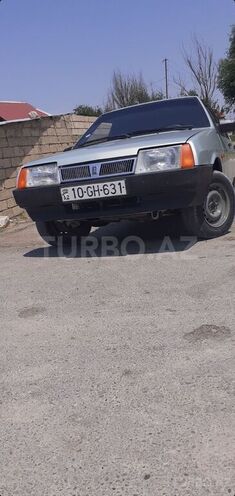 LADA (VAZ) 21099 2000, 161,000 km - 1.5 l - Ağsu