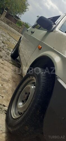 LADA (VAZ) 21099 2000, 161,000 km - 1.5 l - Ağsu