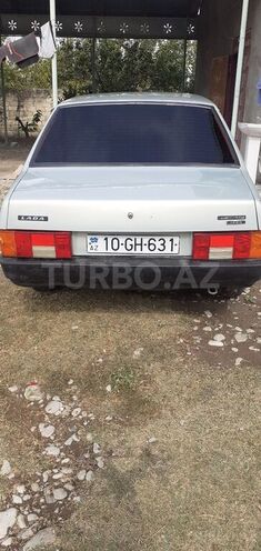 LADA (VAZ) 21099 2000, 161,000 km - 1.5 l - Ağsu
