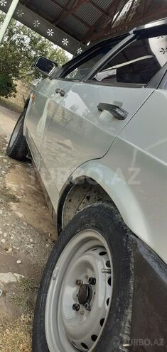 LADA (VAZ) 21099 2000, 161,000 km - 1.5 l - Ağsu