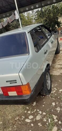 LADA (VAZ) 21099 2000, 161,000 km - 1.5 l - Ağsu