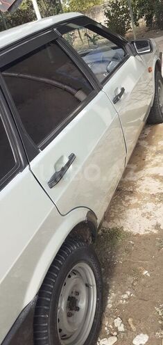 LADA (VAZ) 21099 2000, 161,000 km - 1.5 l - Ağsu