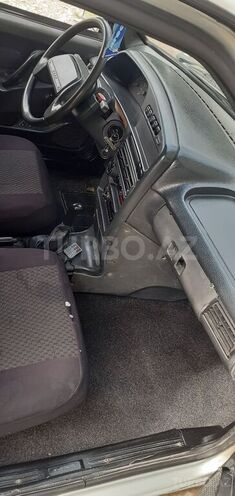 LADA (VAZ) 21099 2000, 161,000 km - 1.5 l - Ağsu