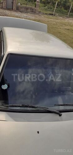 LADA (VAZ) 21099 2000, 161,000 km - 1.5 l - Ağsu