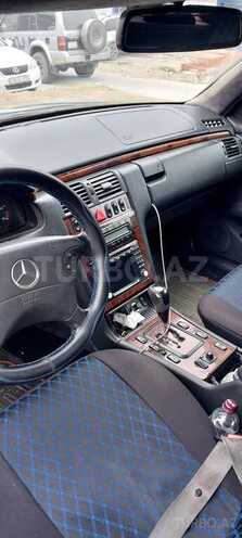 Mercedes E 270 2001, 285,000 km - 2.7 l - Bakı