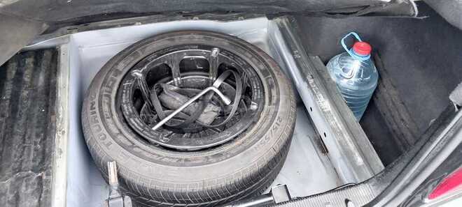 Mercedes E 270 2001, 285,000 km - 2.7 l - Bakı